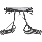 Salewa - NXT Light Harness - Klimgordel XL, grijs