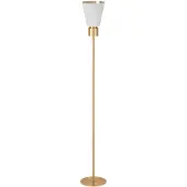 Eglo Moderne Argentijnse lamp, één lichtpunt, metaal, geborsteld messing