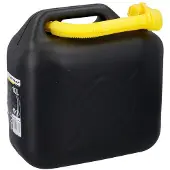 Di Martino Benzinekan 10l