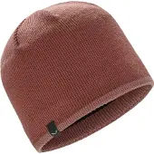 Salewa - Kid's Merino Beanie - Muts 53 cm, rood