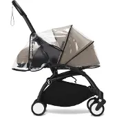 Yoyo Stokke 0+ newborn pack regenhoes