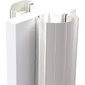 Ellen Vingerbeschermingsprofiel FINPROTECT+ 90-120 BRONS 250 - 805521250