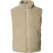 Urban Classics Bodywarmer taupe