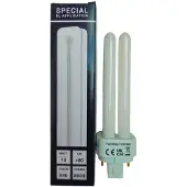 SPL G24q-1 PL-C 4P Spaarlamp | 13W 840 4000K | 4-Pins