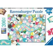 Ravensburger - Squishmallows 200p - (10113392)