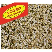Vogro Kiemzaad parkieten - 5 kg.