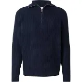 Only & Sons Trui 'ONSFRAME' saffier