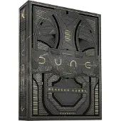 Theory 11 Dune Playing Cards