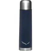 Salewa - Rienza Thermo Bottle - Isoleerfles 500 ml, blauw