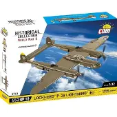 COBI 5763 Lockheed P-38H Lightning