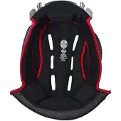 Nolan N104/evo/absolute Clima Comfort Binnenvoering