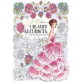 Vbk media Kleurboek - Jill Rocket: Creatief kleurboek