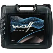 WOLF Officialtech C4 Sae 5w-30 Motorolie 20l