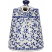 Bunzlau Castle Theepot Recht Tender Twigs (1000 ml)