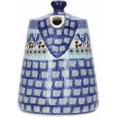 Bunzlau Castle Theepot Recht Marrakesh (1000 ml)