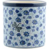 Bunzlau Castle Keuken/Bloempot Dragonfly (Ø 14 cm)