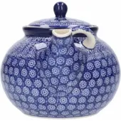 Bunzlau Castle Theepot Lace (2000 ml)