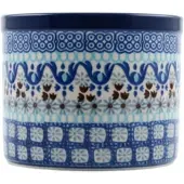 Bunzlau Castle Keuken/Bloempot Marrakesh (Ø 12,6 cm)