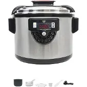 Cecotec F 16l Snelkookpan