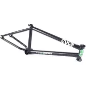 Cult Shorty Ic 2 Brakeless Bmx-frame