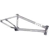 Cult Shorty Ic 2 Kilian R990 Bmx-frame