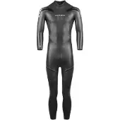 Aquaman Dna 2 Long Sleeve Open Water Wetsuit Zwart XS Man