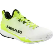Head Racket Endure Pro Clay Court Schoenen