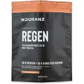 Nduranz Regen 920 g | ONE SIZE | Unisex