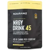 Nduranz Nrgy Unit Drink 45 - 1200 g (No Citric) | ONE SIZE | Unisex