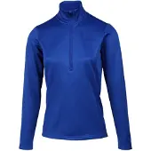 Brunotti Skipully Women Heronne Fleece Dazzling Blue-XL