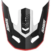 Shot Speed Hybrid Vizier