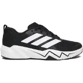 Adidas Sportschoen 'RAPIDMOVE GO' zwart / wit
