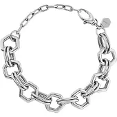 Breil Armband zilver