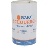 Ivana Schuurrol Alu-Oxide - Korrel 180 - 11,5cmx5m