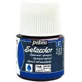 Pebeo Setacolor Opak Schimmerndes