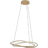 EGLO Stars of Light Hanglamp Guntin Brons