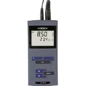 WTW Cond 3110 Set 1 Geleidbaarheidsmeter Geleidingsvermogen