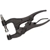 Bahco Automatische Tangen Met Fosfaat Afwerking En Opening 70 Mm 196 Mm
