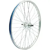 La ruota 24´´ Achterwiel