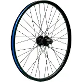 La ruota 24´´ 6b Disc Qr Voorwiel