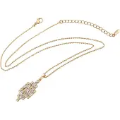 NAEMI Ketting goud