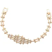 Gaya Armband goud