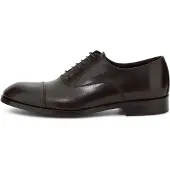 Boggi Milano Mocassins chocoladebruin