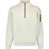 No-excess Sweatshirt wit
