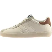 Högl Sneakers laag 'Glammy' beige / bruin / offwhite