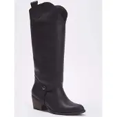 Trendyol Cowboylaarzen zwart