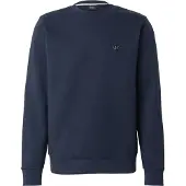HUGO BOSS Sweatshirt 'C-Sharpe 01' marine