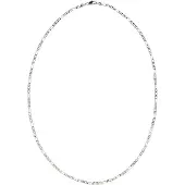Gaya Ketting zilver