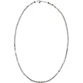 Gaya Ketting zilver