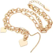 Gaya Ketting rosa